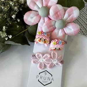 Chuflin Broderie