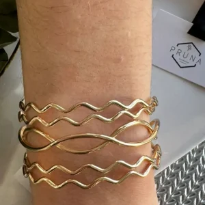 Pulsera ZigZag